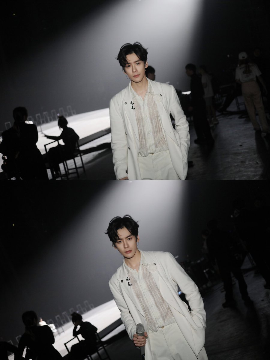 WzmOfficial_'s tweet image. [🔥] 

⚔️ 惊喜掉落✨ 热情传染，冲破桎梏，今天的boss@魏哲鸣Miles 是炫酷又个性的白马王子🤴 #披荆斩棘3 #CallMeByFire 

꒰ঌ┈┈┈┈┈┈┈┈┈┈┈┈┈ ໒꒱

#魏哲鸣 #魏哲鳴 #WeiZheming #위철명 #เว่ยเจ๋อหมิง #ウェイ・ジャーミン #MilesWei