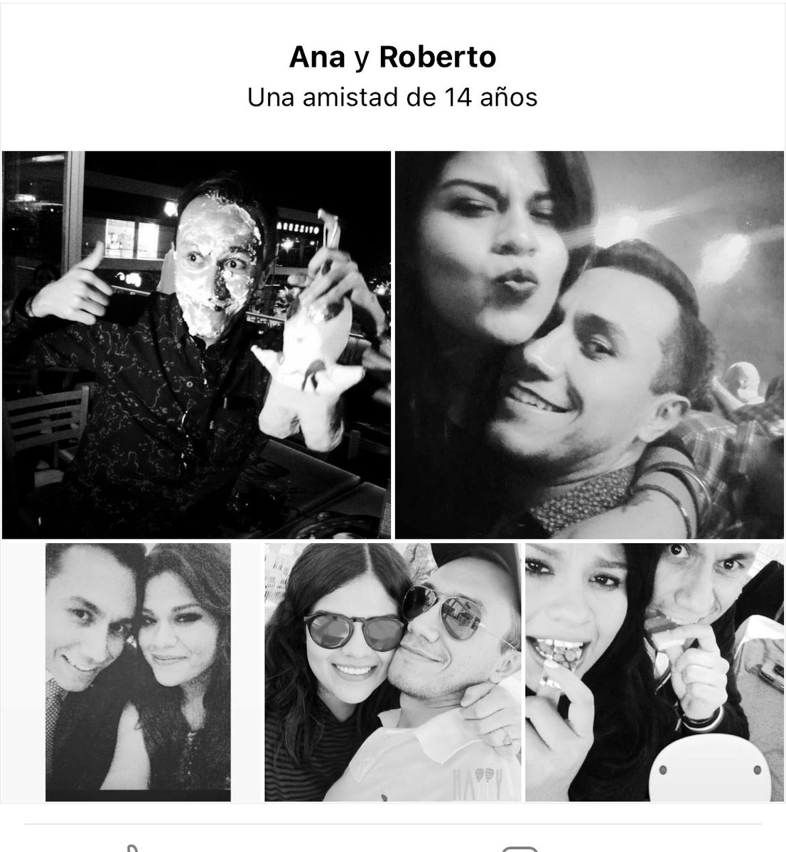 arglzmtz's tweet photo. Hasta hoy no me vendiste ni te compraste un conejo. TE AMO 🤍 @Robbie_RG7 https://t.co/rzOP4EyO4K