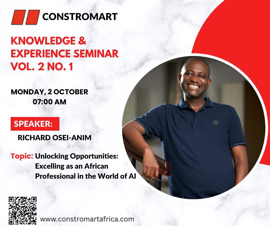 Constromart Africa tweet media