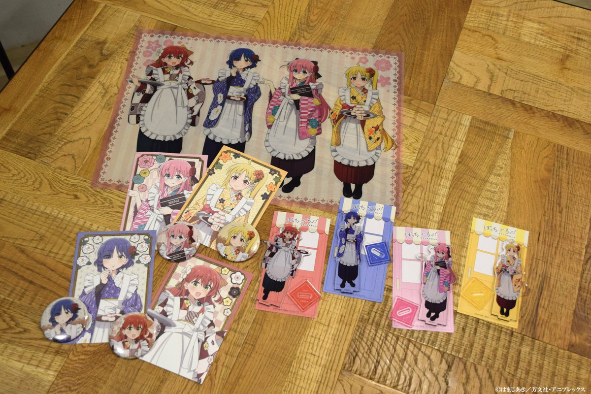 アニメ「ぼっち・ざ・ろっく！」公式 on X