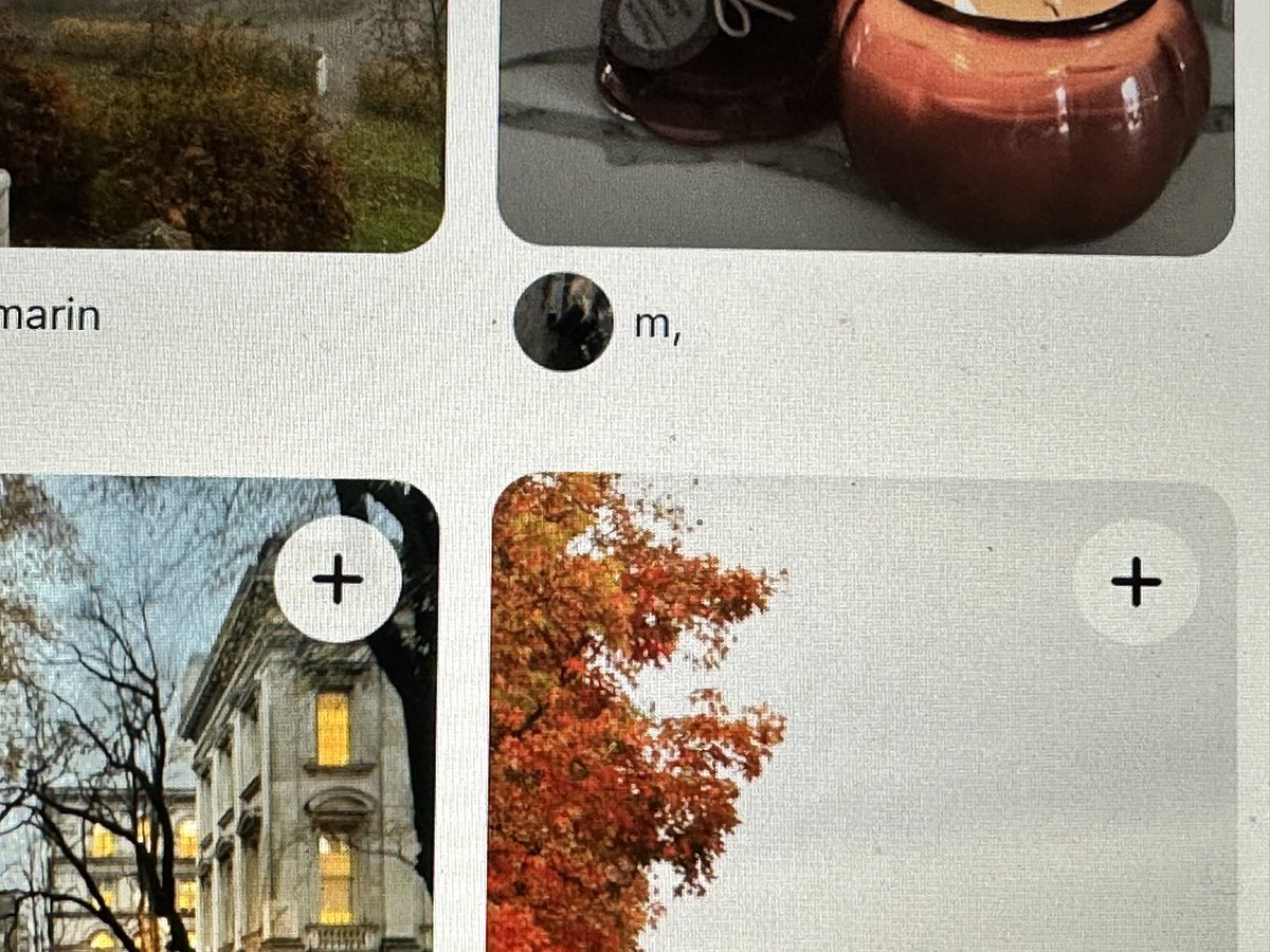 Meri_Riley's tweet photo. #typewalk #rsj108 M for Meri! 🎃🍂🕯️ https://t.co/yb2cAUjbgP