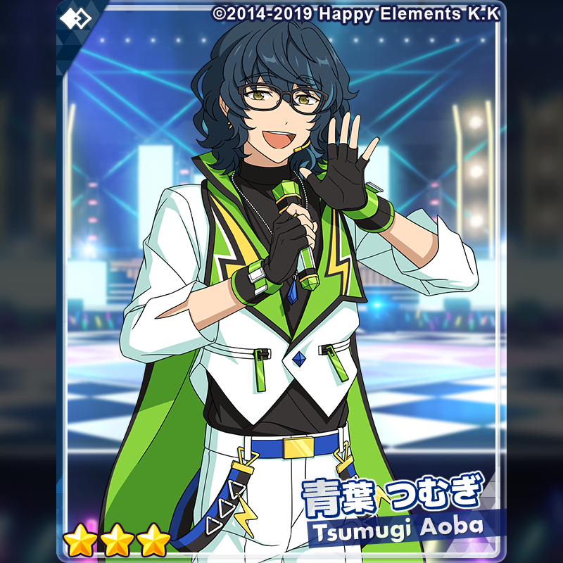 あんさんぶるスターズ！！【公式】 on X: 