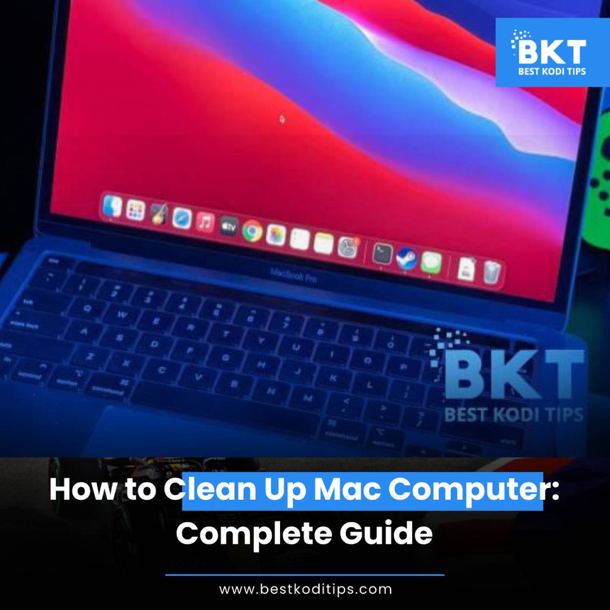 bestkoditips's tweet photo. How to Clean Up Mac Computer: Complete Guide
#Internet #HowTo #MacComputer #howtocleanupMacComputer #CompleteGuide #bkt #blog #bestkoditipsblog
https://t.co/b5EaCETssR https://t.co/DHSiiFcfym