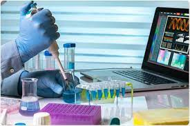 JournalofIndus1's tweet photo. 🧪📊 Delving into the precision of #AnalyticalChemistry! From detecting trace elements to ensuring product quality, analytical chemistry empowers scientific discovery &amp; industry innovation. Let's uncover the hidden secrets through precise analysis. 🔍 #Science #Chemistry #LabLife https://t.co/tCfZXMle8z