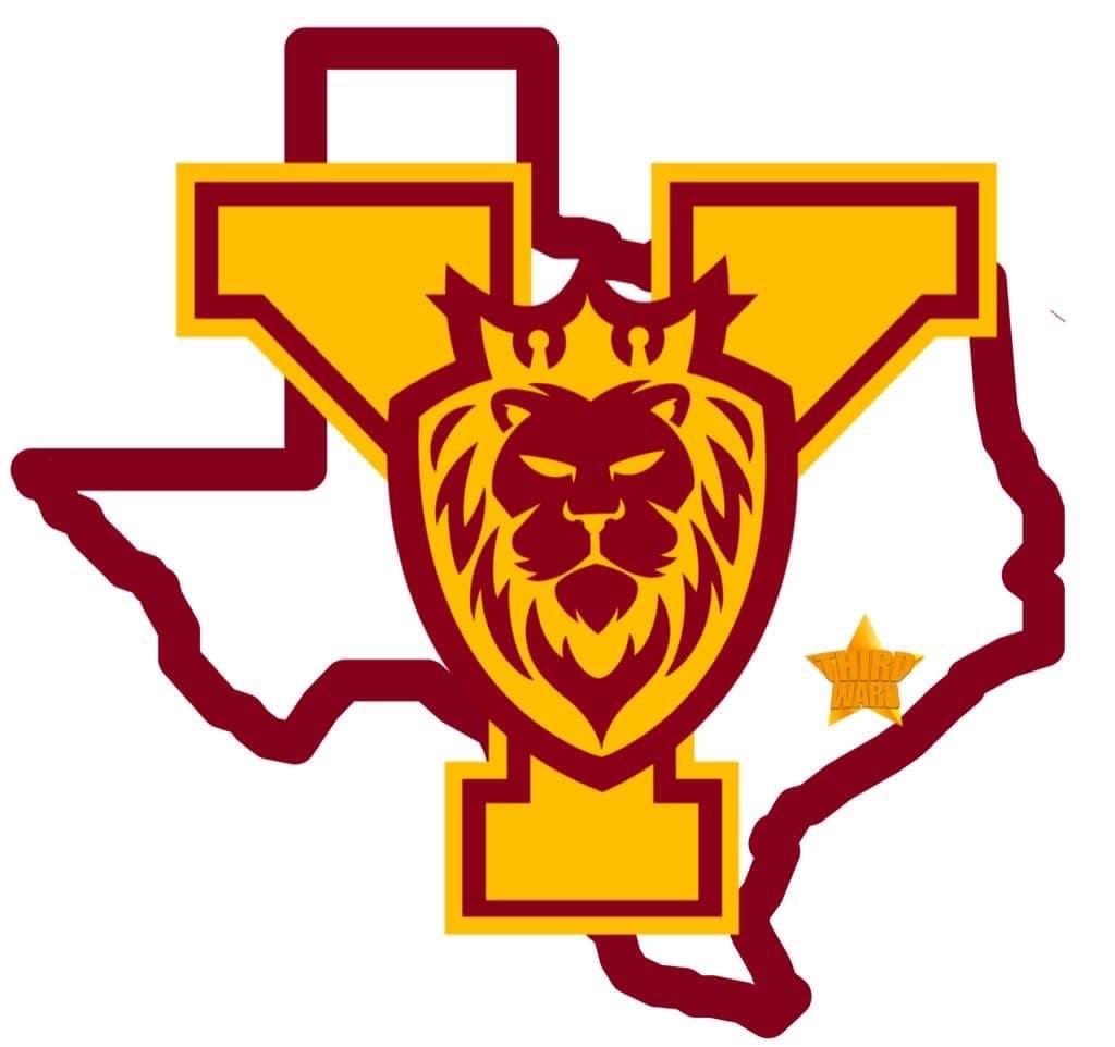 HoustonHero713's tweet photo. Another win for JY Football. 

One day at a time, no excuses just work. #3rdWardHigh 👌🏾 https://t.co/h0eZWwGD1D