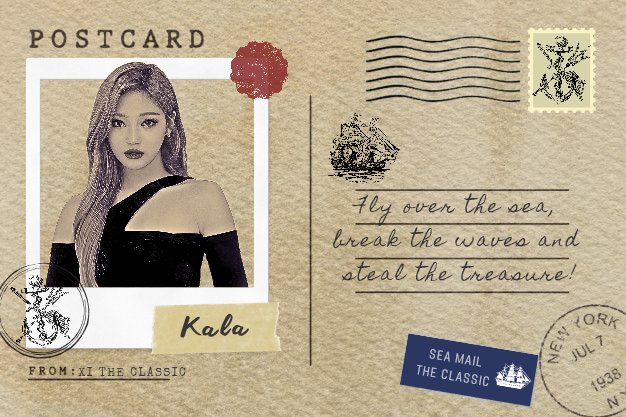 ⏳️「 <a href="/kalovesHJ/">Kala</a> 」⏳️