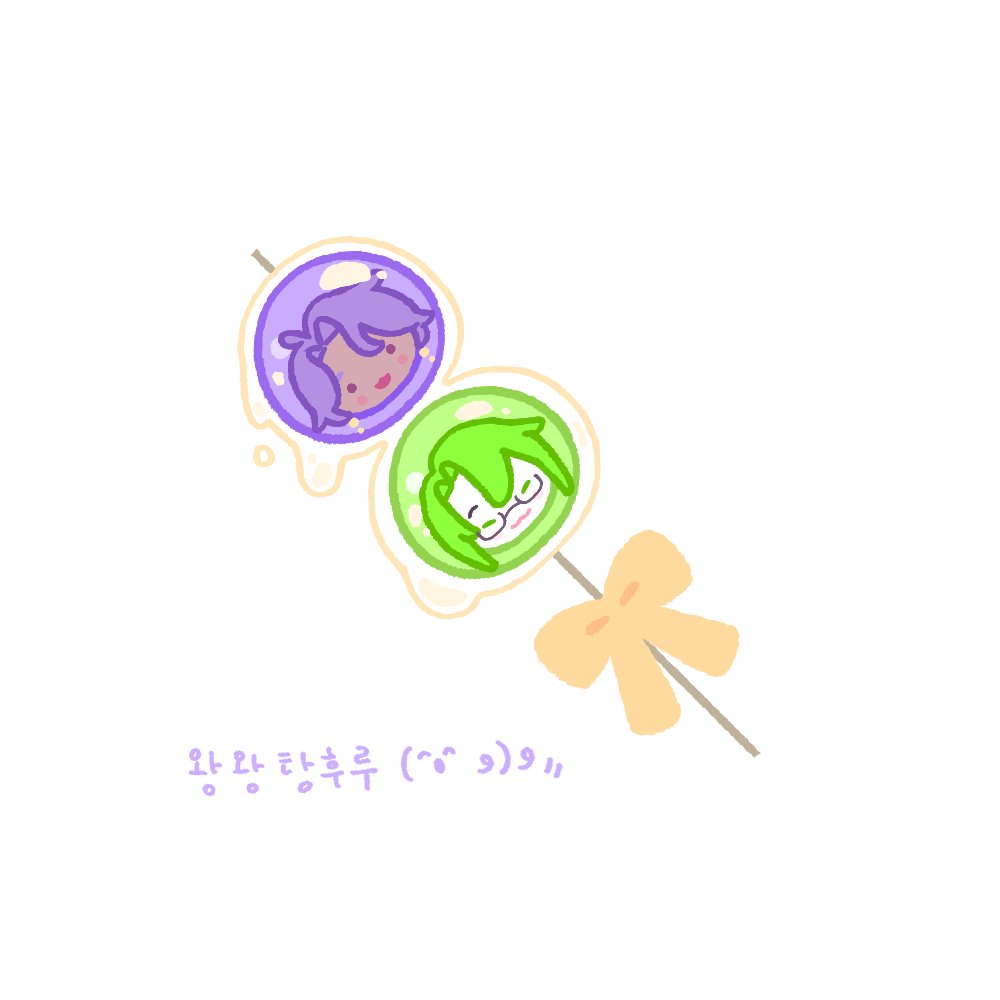 eggflo_CM's tweet image. ⭐ 왕왕탕후루 ♪ ( ᷇࿀ ᷆ و(و &quot; 신청감사합니다!