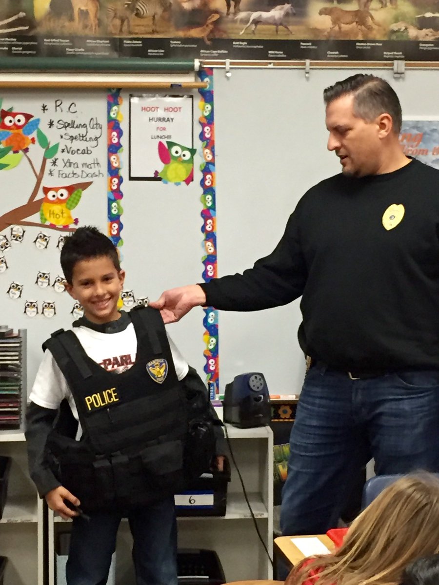 Congratulations Chief Schluer on the new promotion 👮🏻‍♂️
Extremely Honored to call you dad 💕
<a href="/SSchluer/">Stephen Schluer</a>