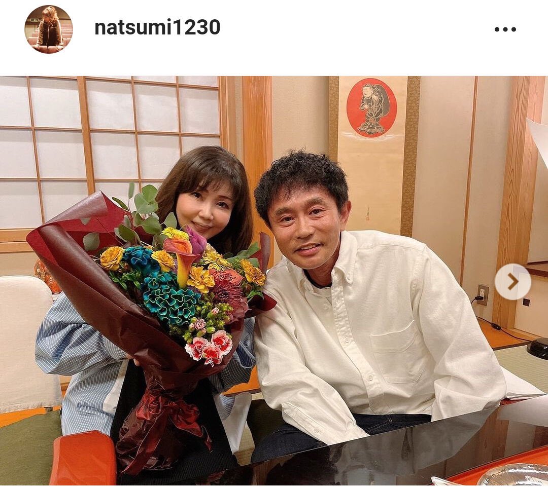 gucci0421777's tweet photo. 浜田雅功さんが不倫した際に、奥さんの小川菜摘さんが神対応過ぎた。

小川さんは、浜田さんに対して「芸人はモテなくなったら終わり、家族に迷惑をかけない遊びは大いに結構」と言ったそう。
(懐が大きい〜)

小川さんは、報道に対して「全然いいんじゃないですか、芸の肥やしになれば。彼が女性にモテなくなったら芸人として終わり、モテる彼が格好いいと思ってます」と
(神対応すぎる)

さらに、「彼は羽目を外し過ぎ、伸ばし過ぎた羽根を、家族にバキバキに折られ、その羽根をそっと畳み、意気消沈ゴリラになっています。そんな彼を、私達は変わらず笑顔で支えていこうと思っています!我が家は大丈夫です!これからも浜田家を温かく見守って頂ければ幸いです。」と
(小川さんみたいな方、なかなかいないよ。)
