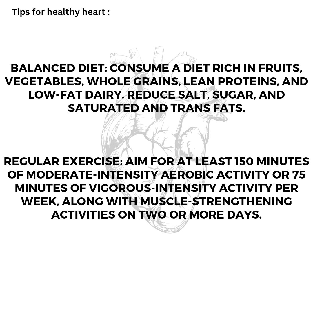 TNNMediaTweets's tweet photo. #HeartHealth
#HealthyLiving
#CardiovascularHealth
#HealthyHeart
#HeartAwareness
#PreventHeartDisease
#EatHealthy #swasthsamachar #pharmaceuticalworldnews #wellbeingnewswire #aarogyakhabar #globalpharmalive #healthcaremumbai #tradenewsnetwork https://t.co/XPJ6i5SXQ6