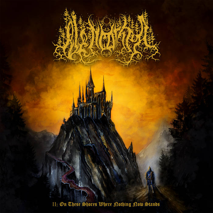 Erik_Quill's tweet photo. English one man atmospheric black metal project? That's often a winning formula. 

Blencathra - II ~ On These Shores Where Nothing Now Stands

FFO: Winterfylleth, WIITR, Saor

https://t.co/4owK80RK7K

#FFFsep29 https://t.co/wpp0Th2Ps6