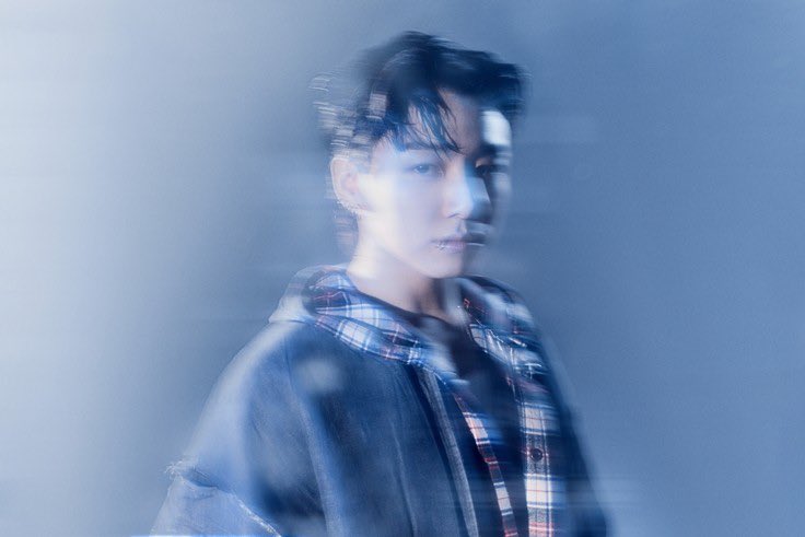 Fotos exclusivas de #Jungkook en MelOn! 

<a href="/BTS_twt/">방탄소년단</a>
#3D_byJungkook #3DbyJungkook #BTS #BTSARMY