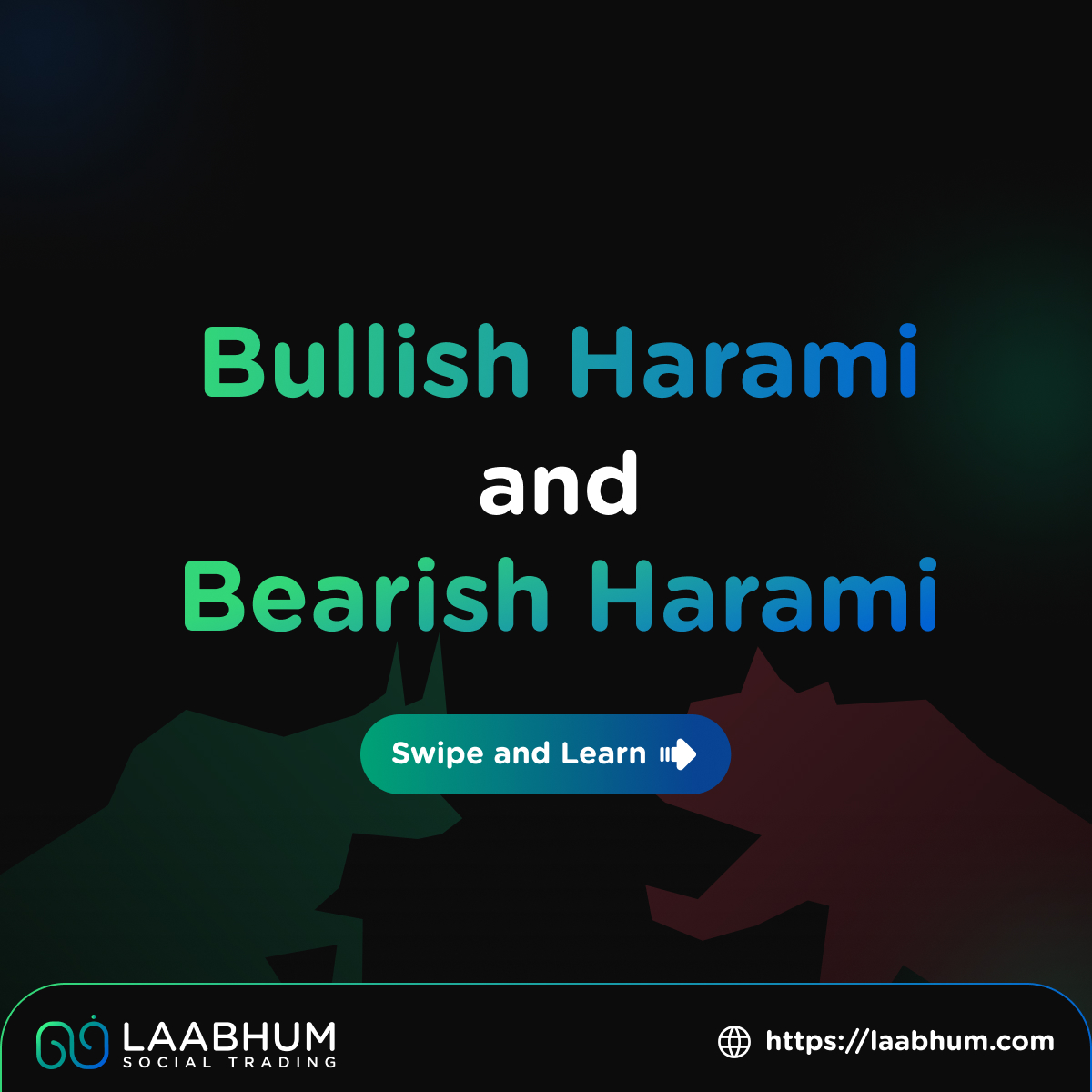 laabhumsocial's tweet image. Keep an eye on these #Haramipatterns as they offer insights into potential market reversals.

For More learning follow @laabhumsocial

#laabhum #laabhumsocialtrading #trading #optionstrading #indianstockmarket #candlestickspattern