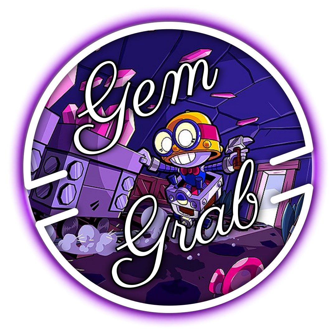 Our new logos 😀 Thanks for Chacha's designer <a href="/Chacha_Royale/">Chacha</a> 🤍