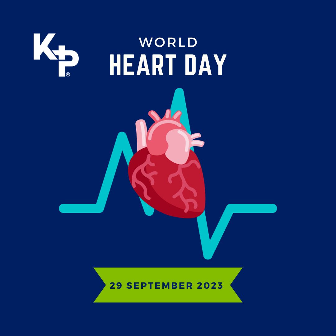 It's #WorldHeartDay! ❤️

Here at Kare Plus, we are committed to raising awareness about heart health.

Our care workers are passionate about ensuring those they care for continue to enjoy a full life, even when living with a heart condition.

eu1.hubs.ly/H05y0N10