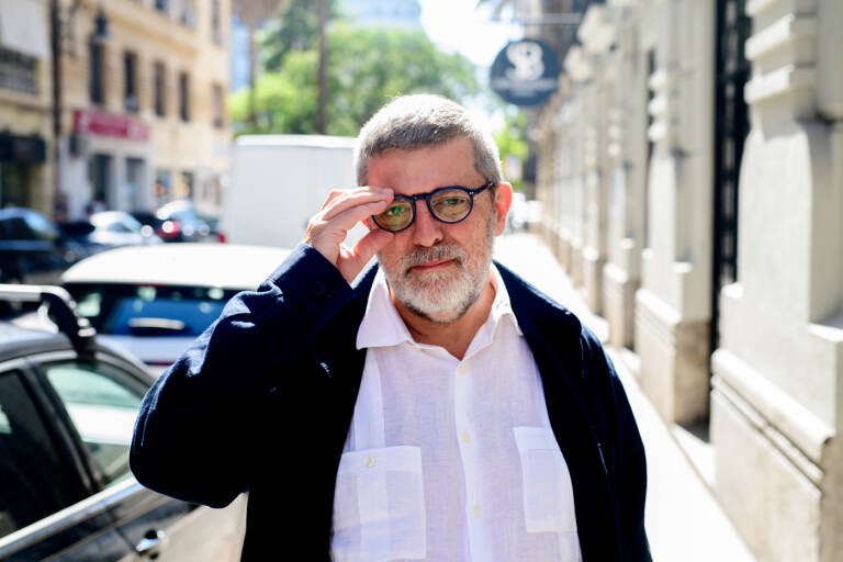 Mario Tascón, fundador de este Prodigioso Volcán, nos ha dejado de forma inesperada esta noche. Estamos tristes y tratando aún de asimilar la noticia. Esperamos darle el homenaje que se merece muy pronto.

Le echamos mucho de menos.