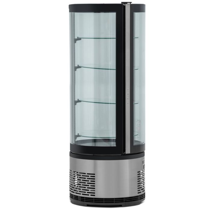 New to our site

Cake / Patisserie Display Category

Display your cakes in a refrigerated display case

angliacateringequipment.com/product-catego…