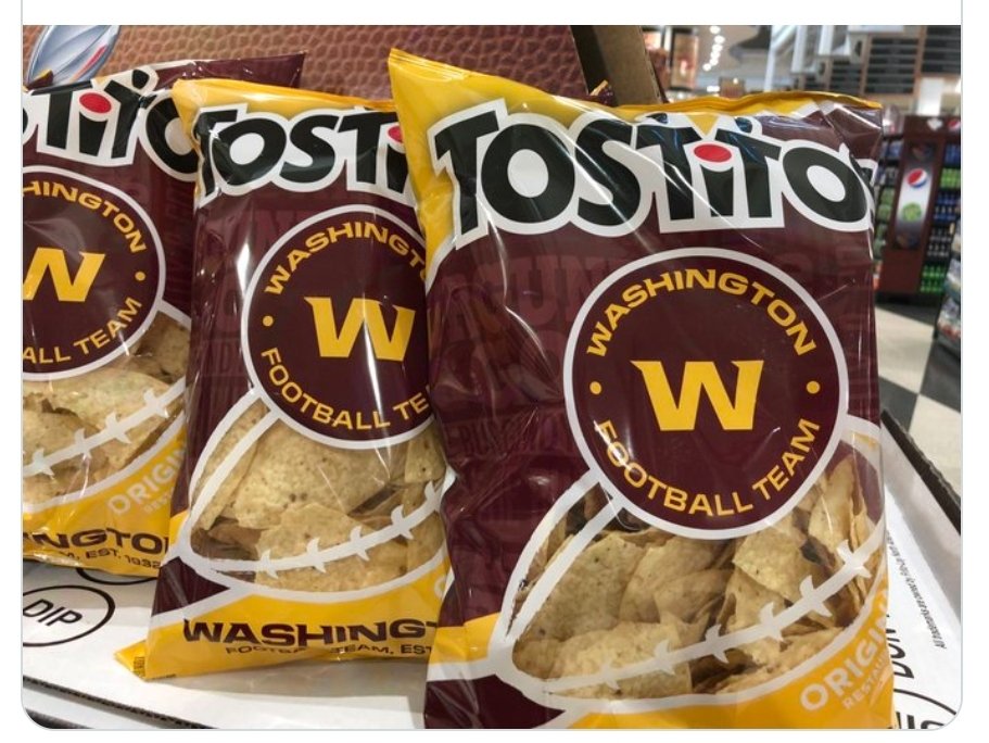 nvtaguchi's tweet photo. @LidlUS this is what @Commanders fans want to see in your stores, especially in #AshburnVirginia https://t.co/4IB4WE4GhX