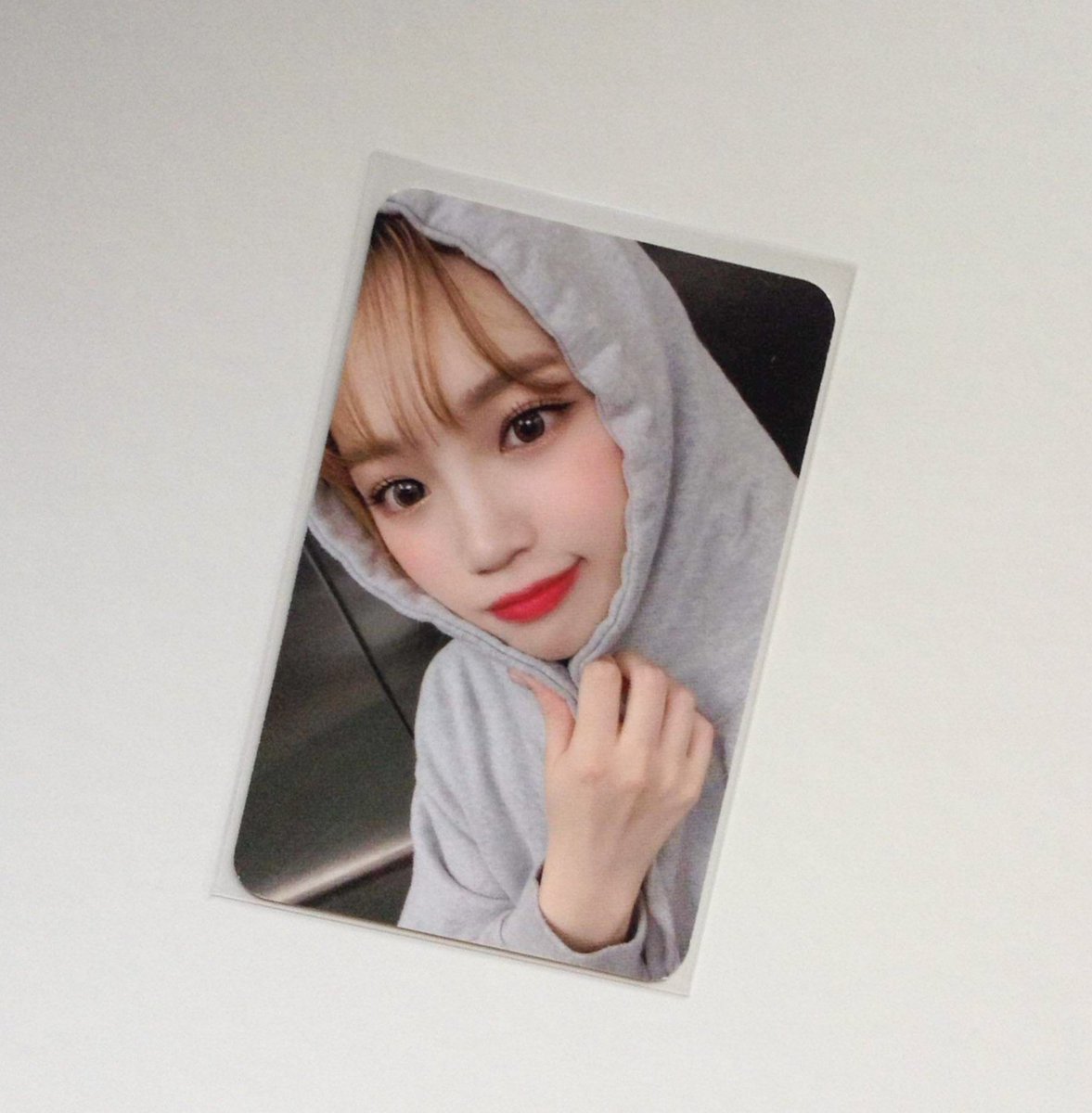 bitesizechaewon's tweet photo. wts chaewon burrito

QYOP for set https://t.co/fk1idvjofE