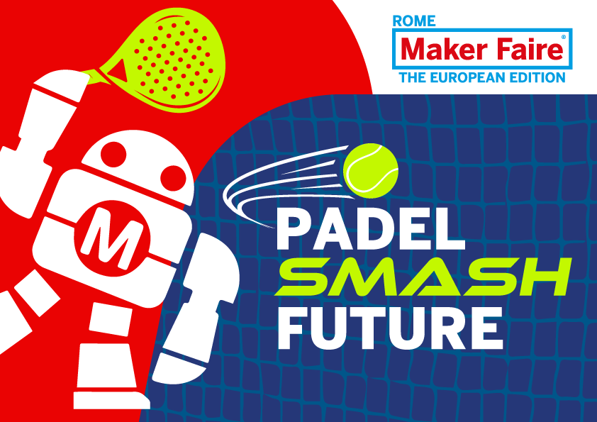 #MFR2023 #SneakPeek 🌟 Padel Smash "Future" 🌟🎾 Welcome to the future of #sports      innovation! 🚀 Padel Smash "Future" is a cutting-edge idea lab dedicated to promoting and advancing the current  trend in sports and its digital and technological applications. At