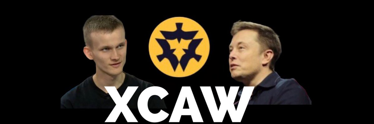 CAWmunityJAPAN's tweet photo. 関連性が出てきましたね‼️
ありがとうございます😊
Doge→Egod
イーロンもヴィタリックも言ってたんですね‼️
かぼすちゃんとお花見🌸ETH財団(最強プログラマー軍団)とShiba Inu Deployerは繋がり、そこからA Hunters Dream Deployer(CAW)は繋がってきますね‼️ #caw #Xcaw
#仮想通貨 #イーサリアム
#イーロンマスク #bitcoin
#planB #ヴィタリックブテリン