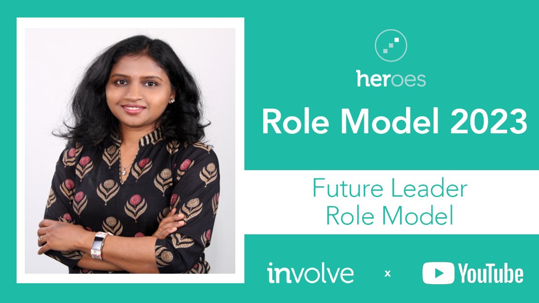 We are thrilled to see two of our brilliant #TeamBoeing colleagues recognized for their hard work in this year's @HERoesinB Women Executives Role Model list! Congratulations to: ⭐Ritu Sharma listed in Executive Role Model list ⭐Sindhura Kola listed in Future Leaders Role Model…