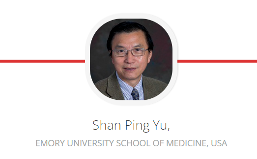 AaronWolfi's tweet photo. Meet Our Plenary Speaker  Dr Shan Ping Yu, from EMORY UNIVERSITY SCHOOL OF MEDICINE, USA at 5th International Conference on Dementia and Alzheimer Rehabilitation" to be held on March 25-26, #2024 | Osaka, Japan
#Dementiaconference #dementia #AlzheimersDisease #Japan #conference https://t.co/j7YeAtWnYO