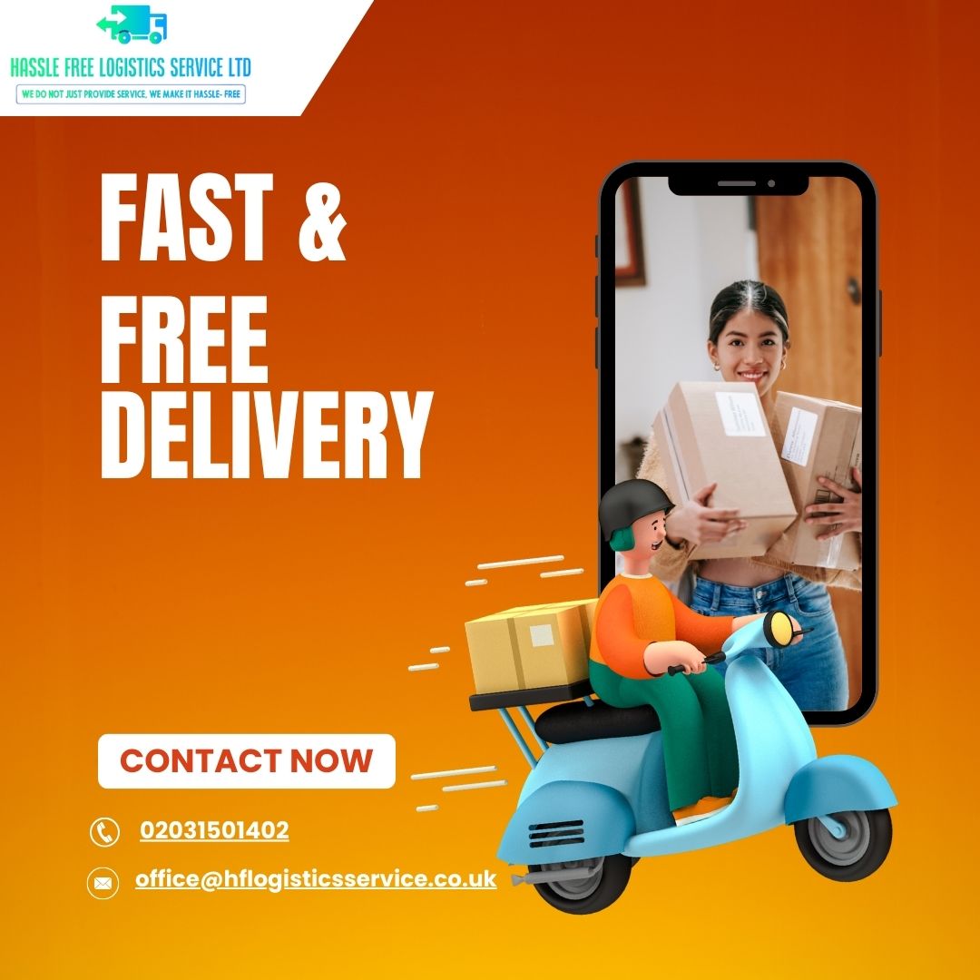 Hassle-Free Logistics Service Ltd offers fast and free shipping within 48 hours, ensuring your order arrives within 5-7 days.
.
.
.
#freeshiping #logistics #delivery #hasslefreedelivery #fastservices