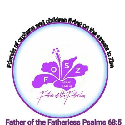 Today we feature our colleagues from <a href="/Tauraishoko6/">Friends f Orphans & Children living on street Zim</a>. Their mission is to transform and help improve the lives of street children and orphans.
#EducateEquipEmpower