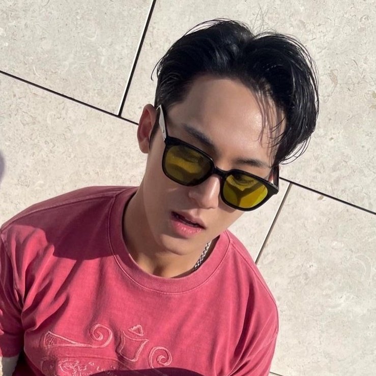 minegyu_'s tweet photo. this mingyu sunglasses... https://t.co/tSB022AlOZ
