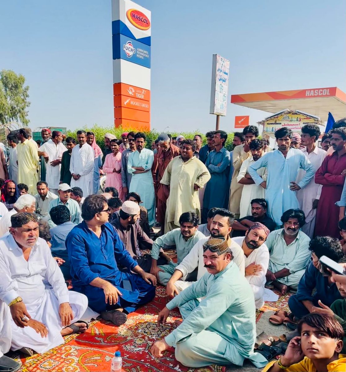 Awami Raaj Tahreek tweet media