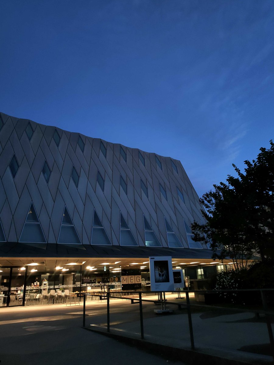 OpendataCH's tweet image. The calm before the storm.

#GLAMhack23 #Hackathon #glam