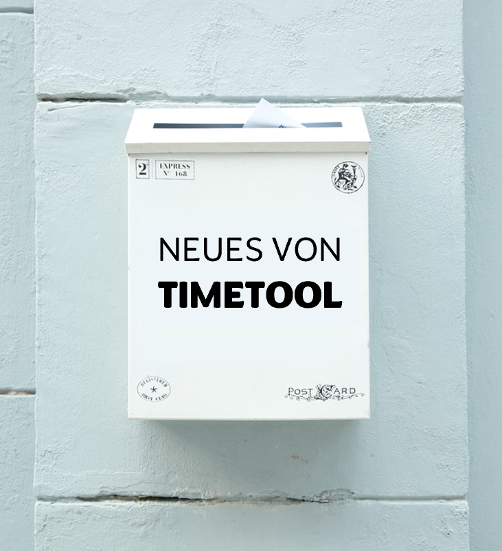 timetool_ag's tweet photo. Mit den letzten sommerlichen Temperaturen ist er da: der Herbst-Newsletter von TimeTool - viel Spass bei der Lektüre.
https://t.co/B4nspDdhqp https://t.co/JVHbuJuoyu