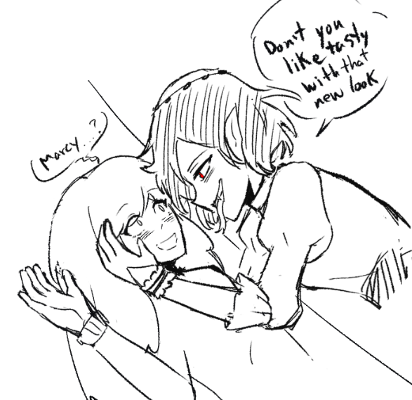 Lu ✨COMISSIONS CLOSED✨ tweet media