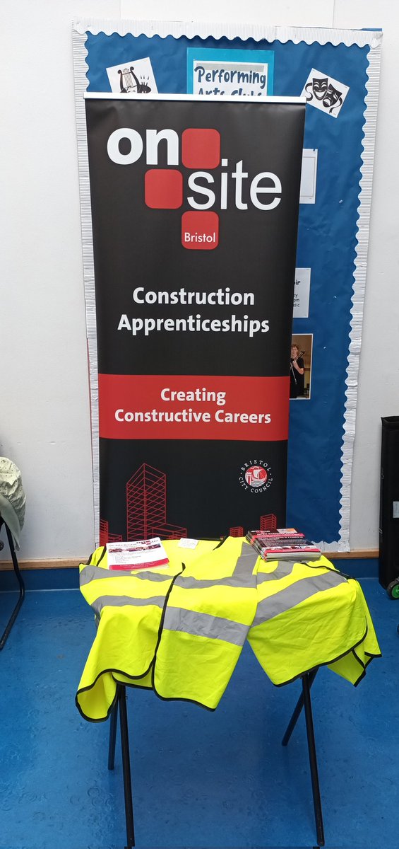 On Site Bristol (@onsitebristol) on Twitter photo We are back at events chatting to wonderful students, parents and teachers! Thank you to <a href="/HanhamWoods/">Hanham Woods Academy π³οΈβπ</a> , <a href="/OABrightstowe/">Oasis Brightstowe</a> , <a href="/KLB_school/">KLB School</a> , <a href="/CothamSchool/">Cotham School</a> , <a href="/johncabotnews/">John Cabot Academy</a> and <a href="/WinterbourneAc/">Winterbourne Academy</a> for having us, it's good to be back!! We are back at events chatting to wonderful students, parents and teachers! Thank you to <a href="/HanhamWoods/">Hanham Woods Academy π³οΈβπ</a> , <a href="/OABrightstowe/">Oasis Brightstowe</a> , <a href="/KLB_school/">KLB School</a> , <a href="/CothamSchool/">Cotham School</a> , <a href="/johncabotnews/">John Cabot Academy</a> and <a href="/WinterbourneAc/">Winterbourne Academy</a> for having us, it's good to be back!!