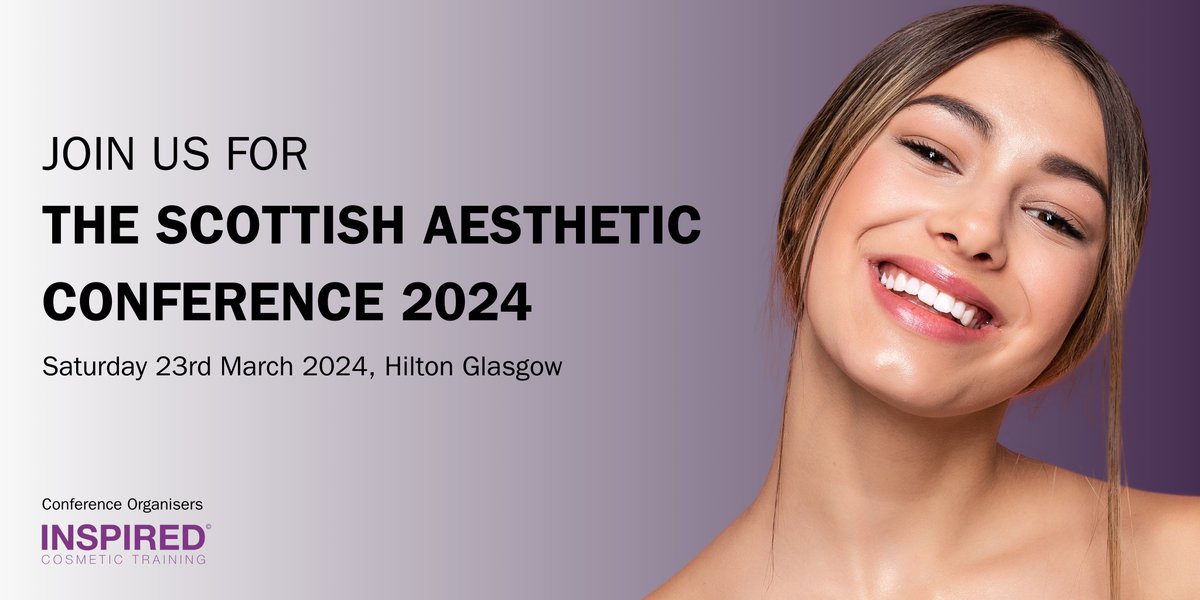 Inspired Cosmetic Training tweet media