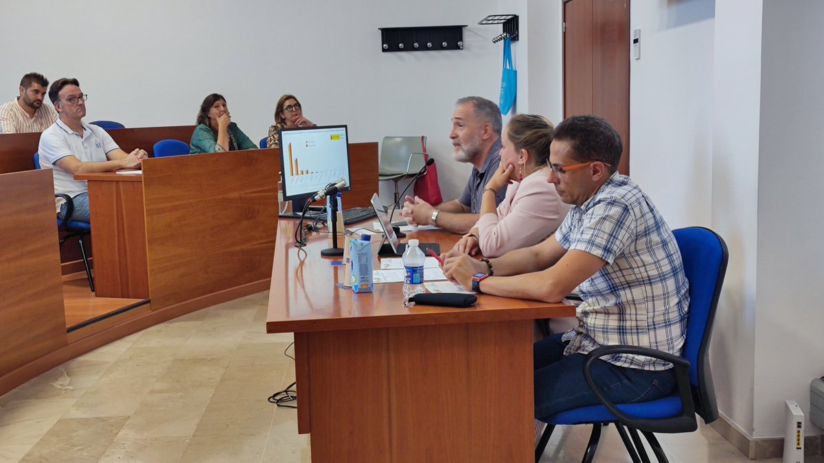 UGT País Valencià tweet media