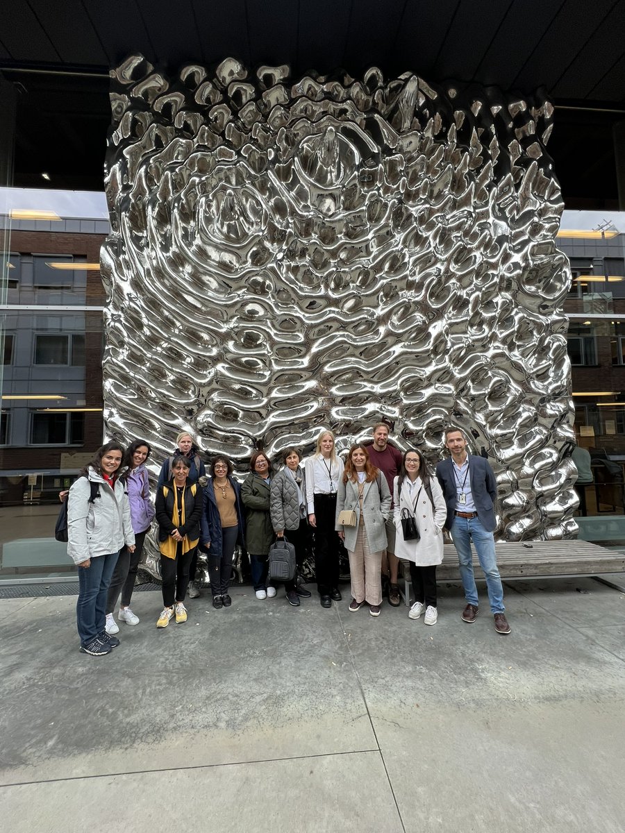 COASTALProject_'s tweet photo. 👉The 2nd meeting of the @COASTALProject_ took place in Oslo🇳🇴 on the 14th and 15th of September. 
 #EEAGrants #EEAGrantsPT #EEANorwayGrants #crescimentoazul #BlueGrowth #DGPM
@cesam_univ @universidadedeaveiro @ipma_pt 
@sintef @uninmbu @eeagrantspt @eeanorwaygrants https://t.co/JUWV9WUmXI