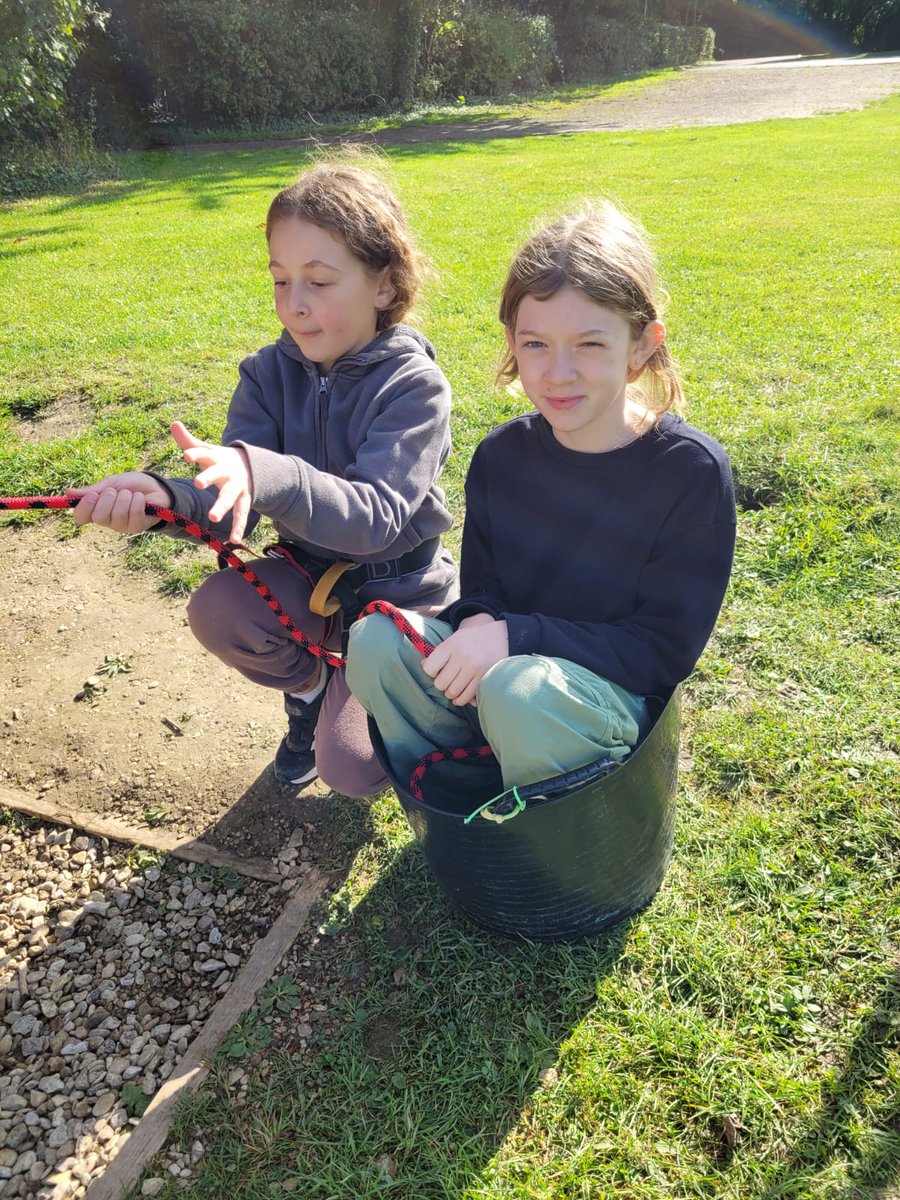 The Thomas Coram CE School tweet media