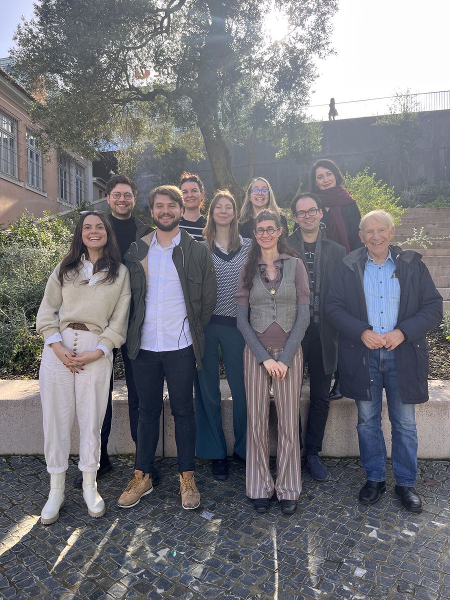 Dr Sašo Gorjanc tweet media