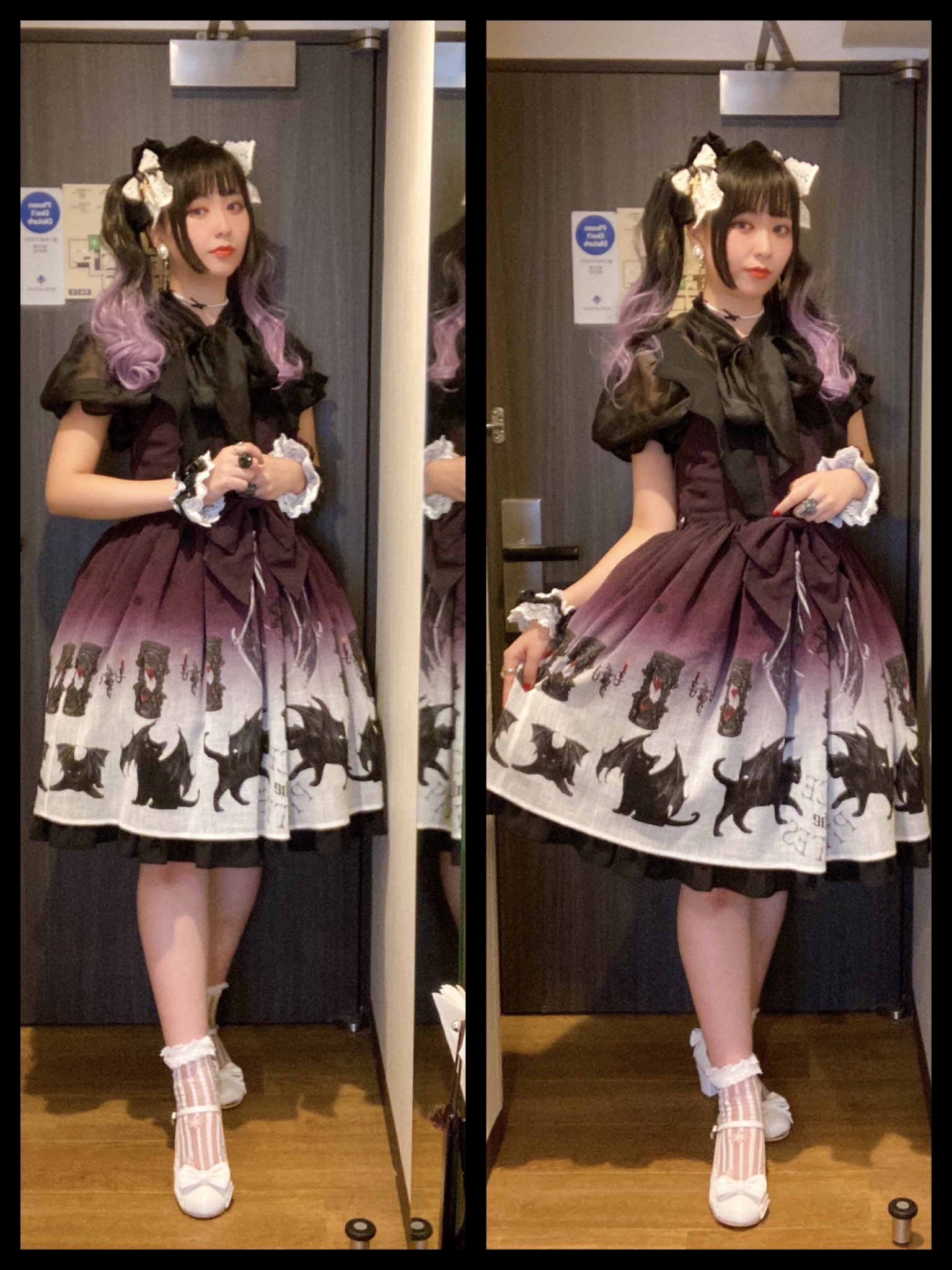 Alice and the Pirates 悪魔猫と終末の砂時計 JSK