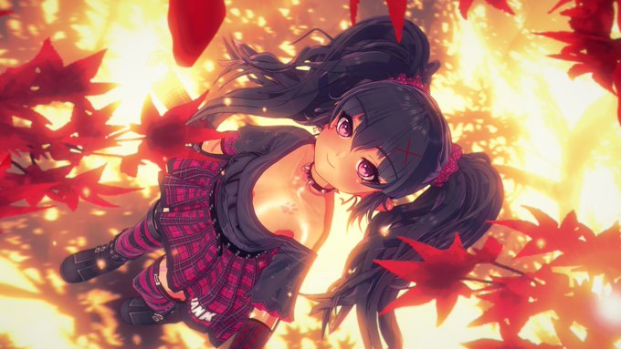 🐻もエサ取りに降りてきたって話だしそろそろ秋なんですかね
SDはお借りしてます
ありがとうございます 