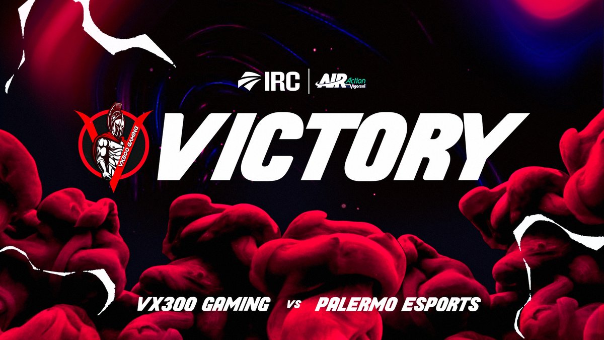 Reverse sweep against @PalermoEsports yesterday. This is the attitude we love to see, this is what Spartans are all about: never give up and always give 100% effort! Well done, guys! #wearevx300 #italianrocketchampionship #rocketleague @vigorsolitalia @lenovoitalia @IRC_RL