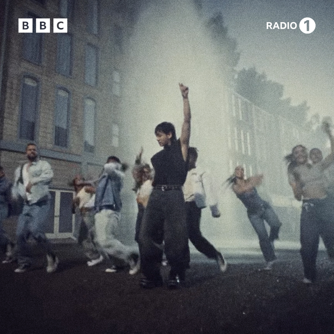 BBC Radio 1 tweet media