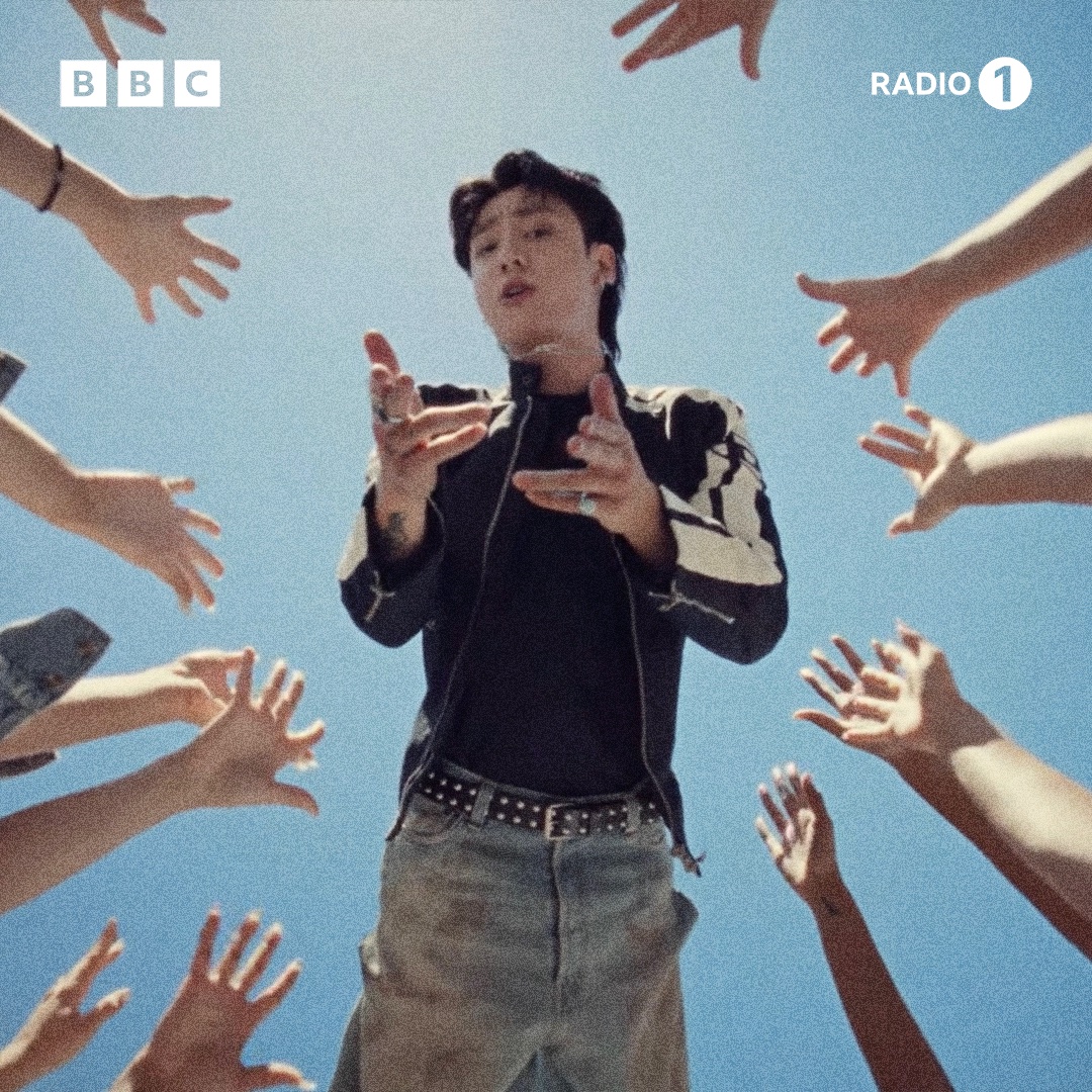 BBC Radio 1 tweet media