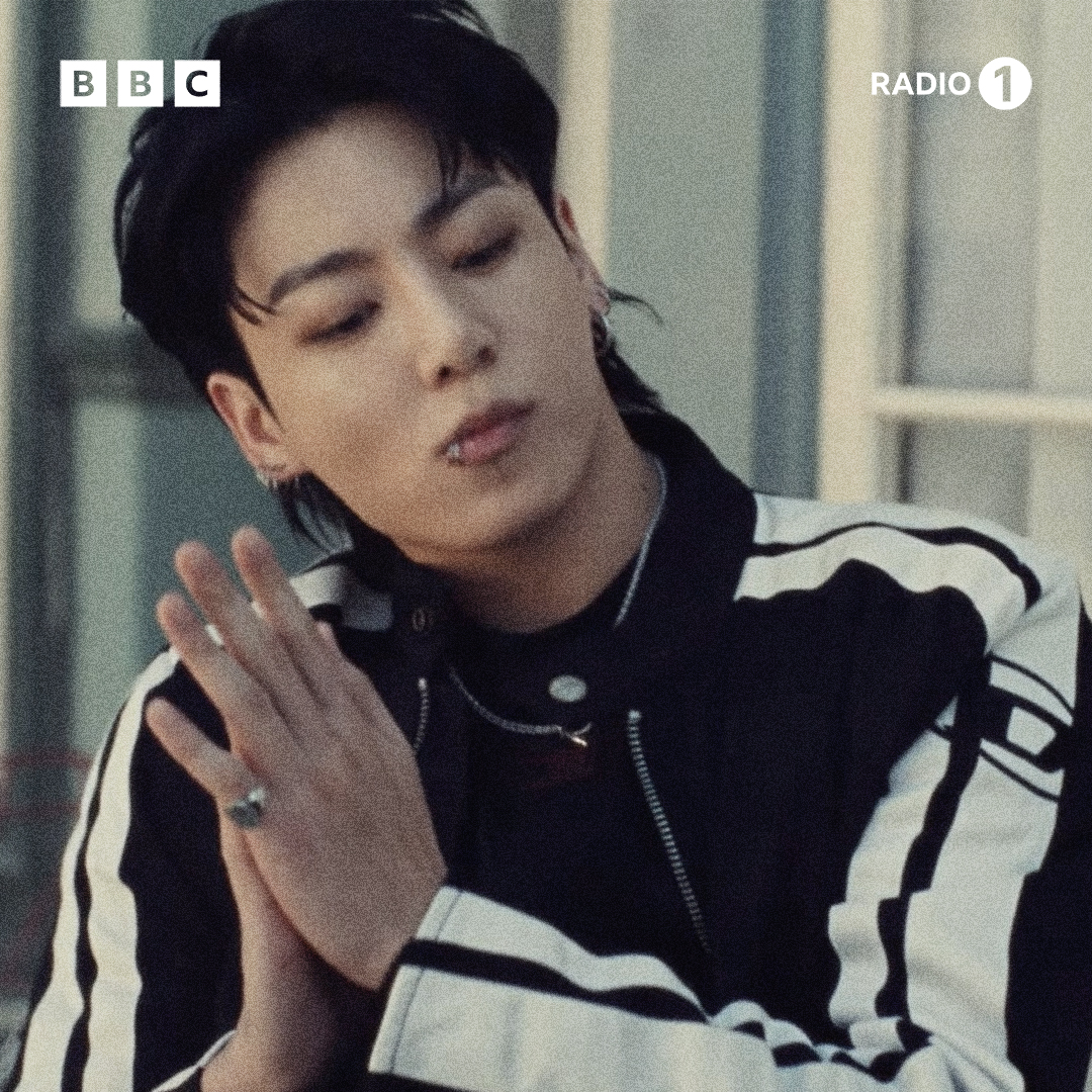 BBC Radio 1 tweet media