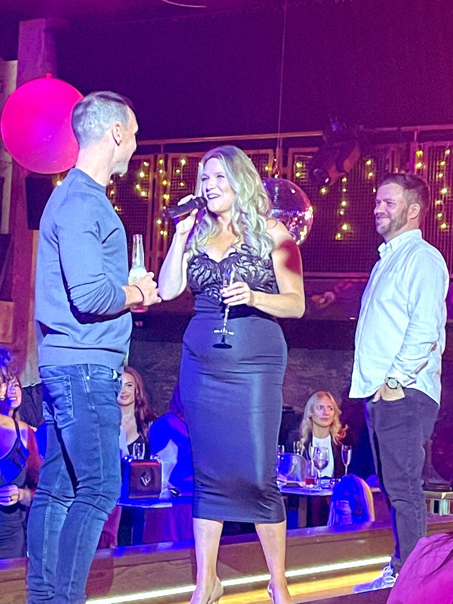 Martine 🥊 (@martine_marty) on Twitter photo <a href="/broodmagazine1/">BROOD Magazine</a> congratulations on your incredible launch 🚀 yesterday!
So many amazing people in the room. Hard work pays off 👏🏻👏🏻 <a href="/broodmagazine1/">BROOD Magazine</a> congratulations on your incredible launch 🚀 yesterday!
So many amazing people in the room. Hard work pays off 👏🏻👏🏻