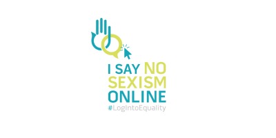 MisionVienaOI's tweet photo. I am fully committed to the fight against any kind of gender based violence. I would like to recall that sexism on line is a way of violence. #0Tolerance #LogIntoEquality https://t.co/6PkF7WSCNA