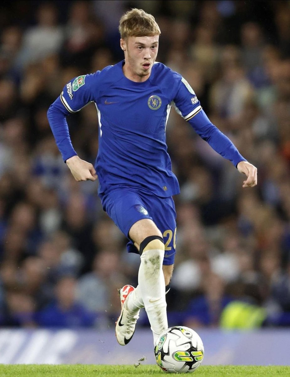 audu_oluwaseun's tweet photo. Join our space in the next 5 minutes let's discuss all things Chelsea.
Chilwell injury
Cole Palmer long overdue to start a premier league match
Disasi and Mudryk improvement 
Poch tactics 
Cucurella as a RB for now #CFCTALKS Follow me to get notified about the space https://t.co/hr710NWFyK