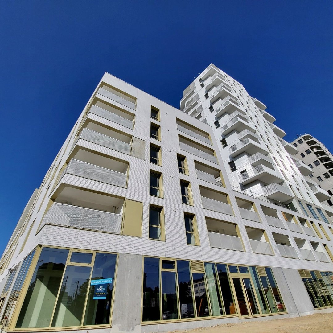 LINOVIM_immo's tweet photo. VENTE A INVESTISSEUR !!! RENNES. Linovim accompagne un investisseur privé dans l’achat d’un local neuf et le loue à un leader mondial dans le domaine de l’analyse. Vous avez un projet en INVESTISSEMENT en Immobilier d’Entreprise : contactez Louis LECLAIRE au 07 89 45 71 39 https://t.co/aBjPsBb5Uj